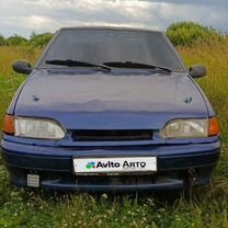 Lada 2114