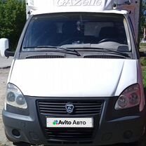GAZ ГАЗель