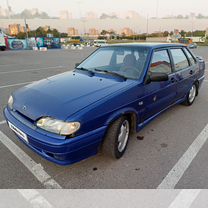 Lada 2115