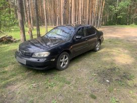 Nissan Maxima