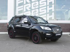 Lifan X60