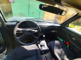 Lada 2121 4X4 Niva