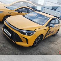 Baic U5