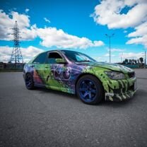 Toyota Altezza