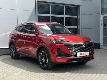 Changan CS55 Plus