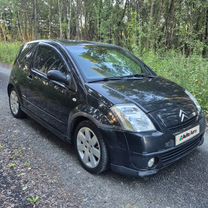 Citroen C2