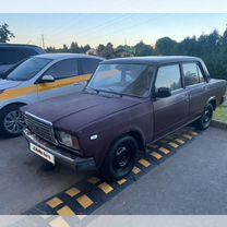 Lada 2107