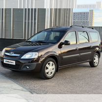 Lada Largus