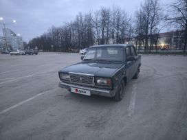 Lada 2107
