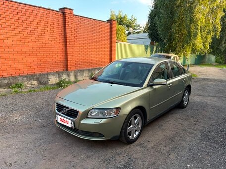 Volvo S40
