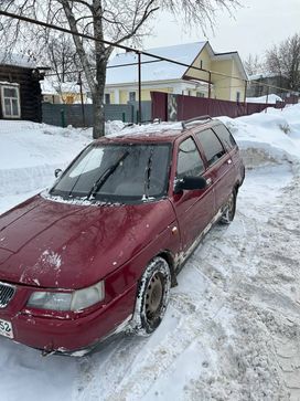 Lada 2111
