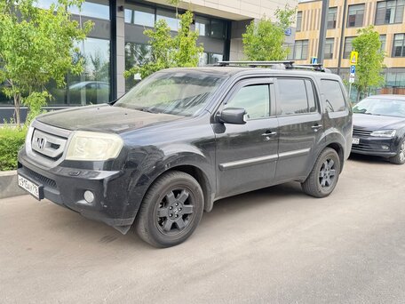 Honda Pilot