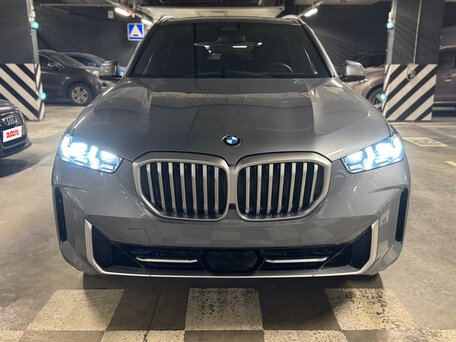 BMW X5 40i