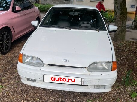 Lada (ВАЗ)