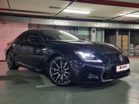 Lexus Rc F