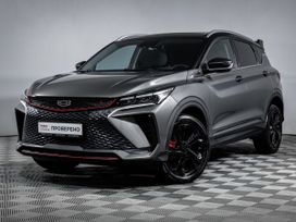 Geely Sx11