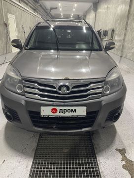 Great Wall Hover H3