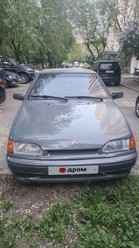 Lada 2114
