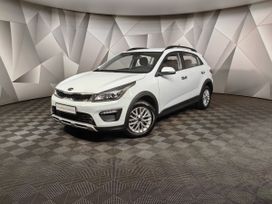 Kia Rio X-Line