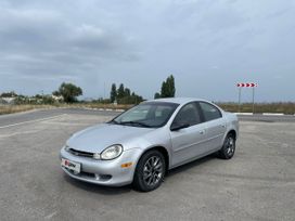 Dodge Neon