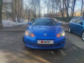 Hyundai Tuscani