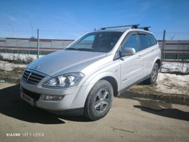 Ssang_Yong Kyron