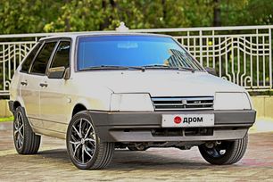 Lada 2109