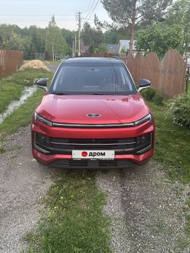 Moskvich 3
