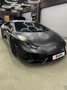 Lamborghini Huracán