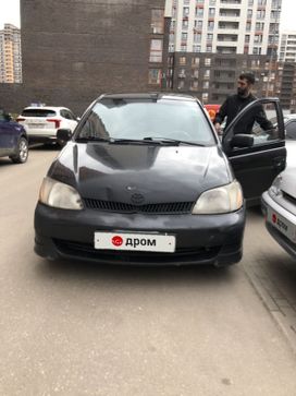 Toyota Echo