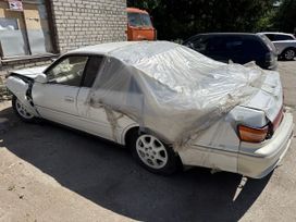 Toyota Mark Ii