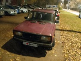Lada 2107
