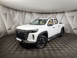 Changan Hunter Plus