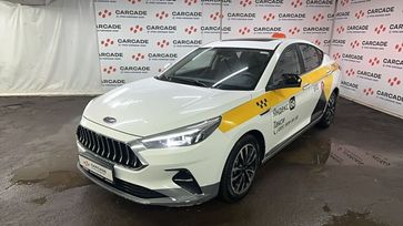 JAC J7