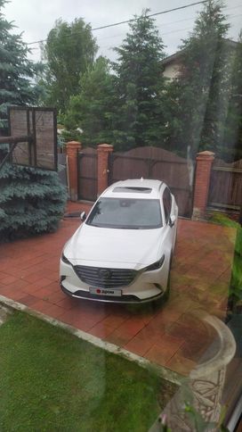 Mazda CX-9