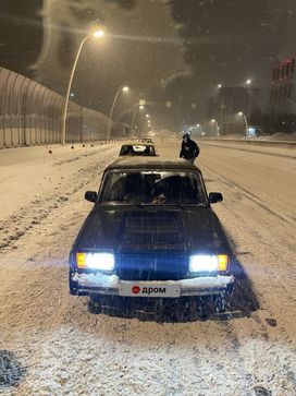 Lada 2107