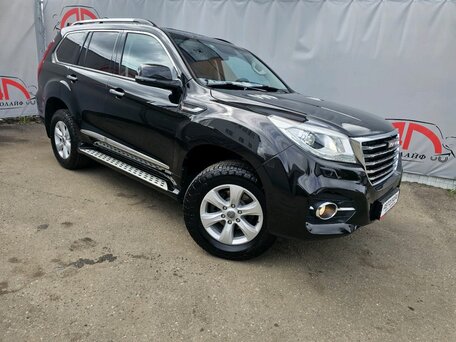 Haval H9