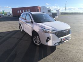Haval M6