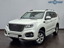 Haval H9