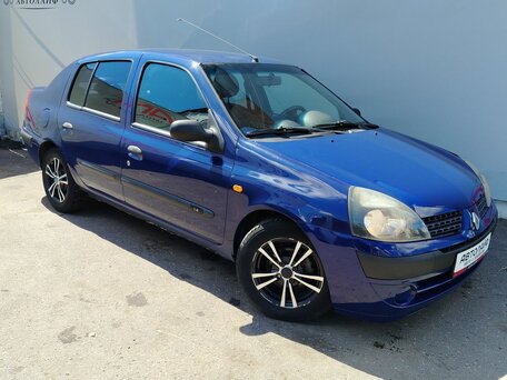 Renault Symbol