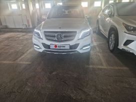 Mercedes-Benz Glk-Class