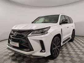 Lexus Lx570