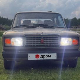 Lada 2107