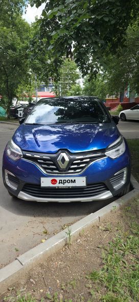 Renault Kaptur