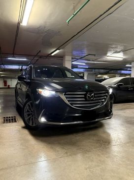 Mazda CX-9