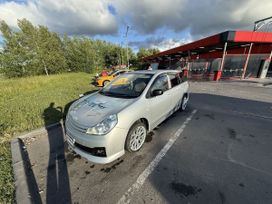 Nissan Adwagon