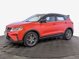 Geely Sx11