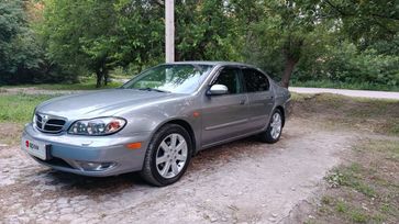 Nissan Maxima