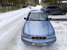 Daewoo Nexia