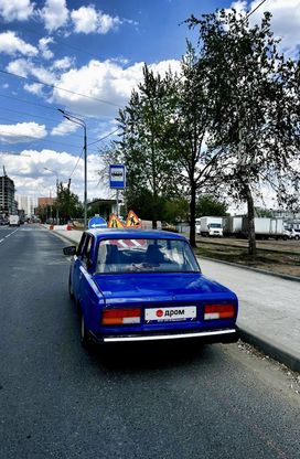 Lada 2107